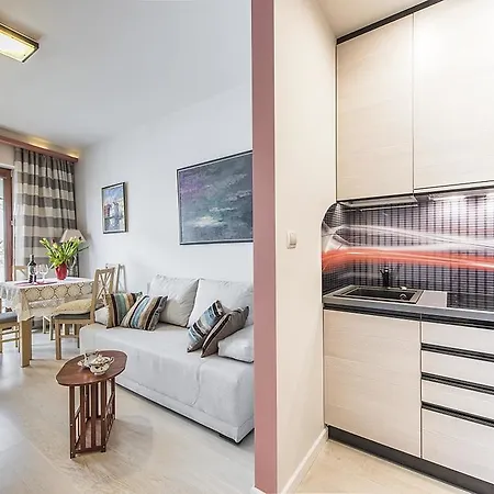 P&o Metro Mlociny * Βαρσοβία