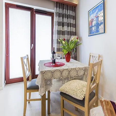 Διαμέρισμα P&o Metro Mlociny