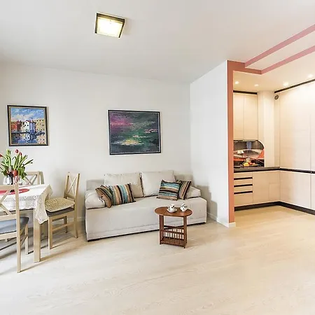 P&o Metro Mlociny Βαρσοβία